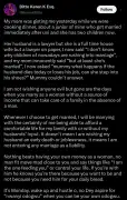 Lady: Nothing Beats Having Your Own Money as a Woman Before Marriage