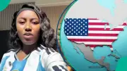 Lady Shares 3 Questions US Embassy Asked Her for Visa Approval
