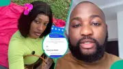 Lady Shares Chats with Odogwu Asaba, Says She Narrowly Escaped Becoming Victim