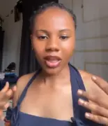 Lady Sparks Debate Over Church Offering Expectation Before Phone Number