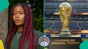 Lady's Dream Predicts Spain Will Beat Argentina in 2026 World Cup Final