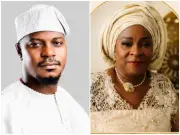 Lagos ADC Candidate Gbadebo Rhodes-Vivour Loses Mother Nkechi Stella