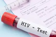 Lagos AIDS Agency Clarifies 10,430 HIV Cases Not New Infections