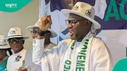 Lagos APM Candidate Adeoye Praises Makinde for Rescue of Abducted Schoolchildren