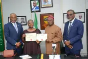 Lagos Becomes First Sub-National to Get Permanent Rail Operating Licence from NRC