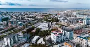 Lagos Blue Book 2026: Land values surge up to 525%, raising property costs