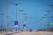 Lagos-Calabar Coastal Highway Renamed After Tinubu, Says Umahi