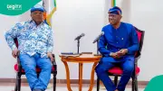 Lagos Coastal Highway Not Causing Flooding: Sanwo-Olu, Umahi