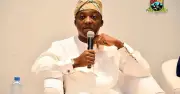 Lagos Commissioner Accuses Bloggers of Sharing Fake Flood Photos from Ghana