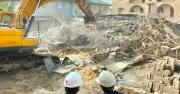 Lagos demolishes Surulere buildings: What property owners must know