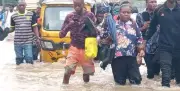Lagos Flood Aftermath: Residents Assess Damage as Waters Recede