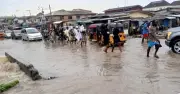 Lagos Flood Alert: Rain Forecast for Next 10 Days, High-Risk Zones Identified