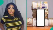 Lagos Jewellery Vendor Recovers N1.5m After Fake Transfer Scam