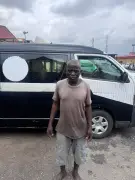 Lagos Man Jailed Four Weeks for Illegal Waste Disposal by LAWMA