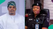 Lagos Police Hunt Gunmen Who Killed NURTW Chieftain Toba Ijaya
