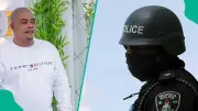 Lagos Police Prevent NURTW Clash After Toba Ajiboye Killing