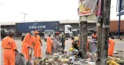 Lagos proposes ₦50,000 fine, 6-month jail for homes without waste bins