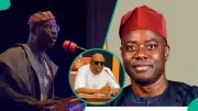 Lagos, Rivers, Oyo Lead Nigeria VAT Generation as States Gain ₦2.37trn