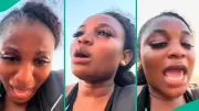 Lagos Skincare Seller Forgets ₦1M+ Goods on Bus After Exhaustion
