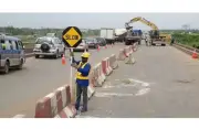 Lagos State Announces Two-Week Traffic Diversion for Kara Bridge Repairs Starting July 28