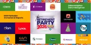 Lagos Tech Party Recap: 17 July Event Highlights