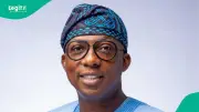 Lagos to Sue X User for Sharing Misleading Flood Video from Bangladesh