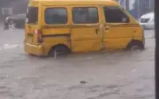 Lagos to sue X user over fake flood video from Bangladesh