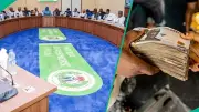 Lagos Tops Nigeria's IGR Per Capita Ranking as Kebbi Comes Last