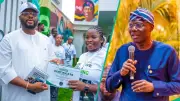 Lagos Unveils Youth Hub to Advance Tinubu's Renewed Hope Vision