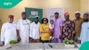 Lagos Youth Council Praises Mosan-Okunola Chairman's First Year Milestones