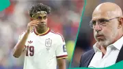 Lamine Yamal Injury Update: Spain Coach De la Fuente Provides Reassurance After World Cup Win Over France