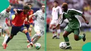 Lamine Yamal Matches Jay-Jay Okocha's 1998 Dribbling Record at 2026 World Cup
