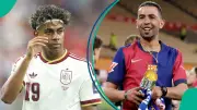 Lamine Yamal's Father Reveals Why He Skipped World Cup Final in USA