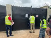 LASEPA Seals 10 Businesses Over Noise, Environmental Pollution in Lagos