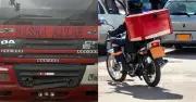 LASTMA arrests tanker driver who killed dispatch rider, tried to flee in Lagos