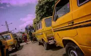 LASTMA Officer Stabbed by Bus Conductor in Lagos Traffic Enforcement