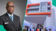 Late Herbert Wigwe Narrated Worst Experience as Access Bank CEO