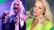 Lauren Bennett, 'Party Rock Anthem' Singer, Dies at 36