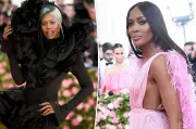 Laverne Cox Recalls Naomi Campbell Shading Her at Met Gala
