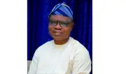 Lawmaker Adefiranye Thanks Tinubu, Tunji-Ojo After Securing APC 2027 Ticket