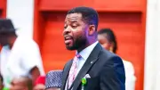 Lawmaker distances self from fake Facebook accounts, warns public