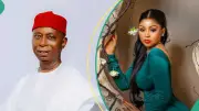 Lawyer Debunks Claims Regina Daniels Got Half of Ned Nwoko's Wealth