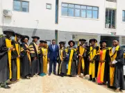 Leadership Trainers Urge Young Nigerians to Build Character and Skills