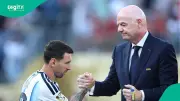 Leaked FIFA President Infantino Letter Congratulates Argentina After World Cup 2026 Final