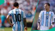 Leandro Paredes Reveals Lionel Messi’s Decision After 2026 World Cup Final