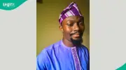 Legit.ng's Ismaila Yinusa wins 2026 INMA Africa Elevate Scholarship