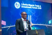 Liberia and Nigeria Deepen Economic Partnership for New Investments