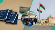 Libya eVisa Processing Timeline 2026: How Long It Takes for Foreigners