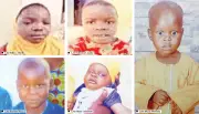 Lightning kills six children from same family in Adamawa community