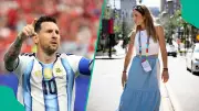 Lionel Messi Dismisses Romance Rumours with Journalist Sofi Martinez as 'All Lies'